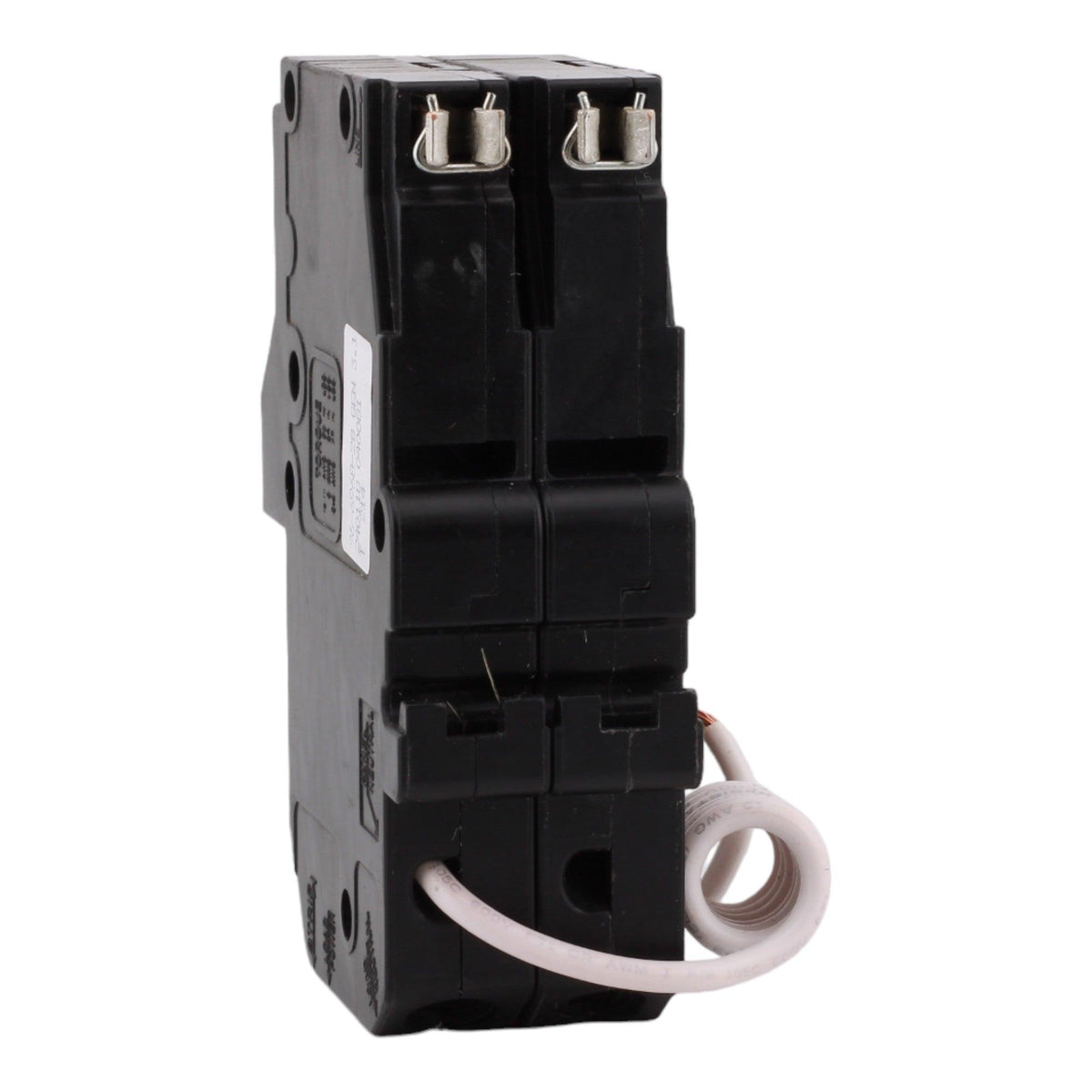 Eaton CH CHN230GF 30A 2P 120/240V GFCI Pigtail Neutral Circuit Breaker - Image 6