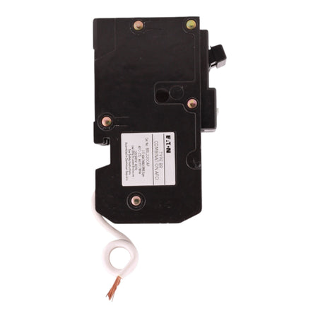 Eaton BR BRL220CAF 20A 2P 120/240V AFCI Pigtail Neutral Circuit Breaker - Image 7