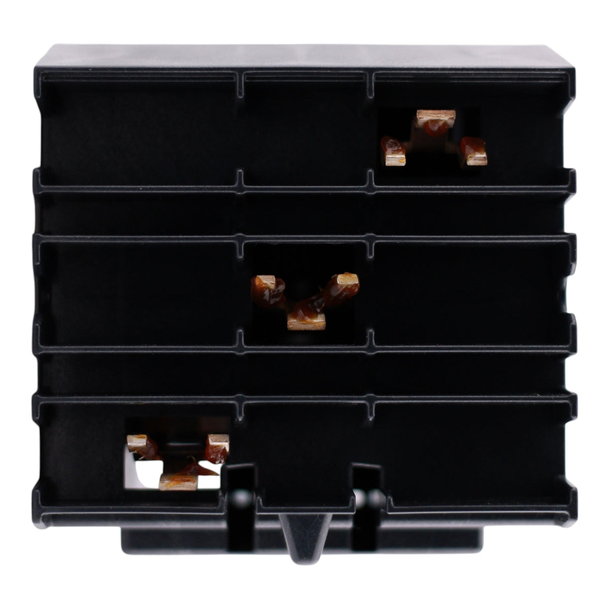 Square D PowerPacT B, BJA36020, 20A, 3P, 600Y/347V, 25kA, I-Line, Circuit Breaker - Image 2