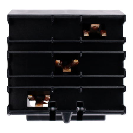 Square D PowerPacT B, BJA36020, 20A, 3P, 600Y/347V, 25kA, I-Line, Circuit Breaker - Image 2