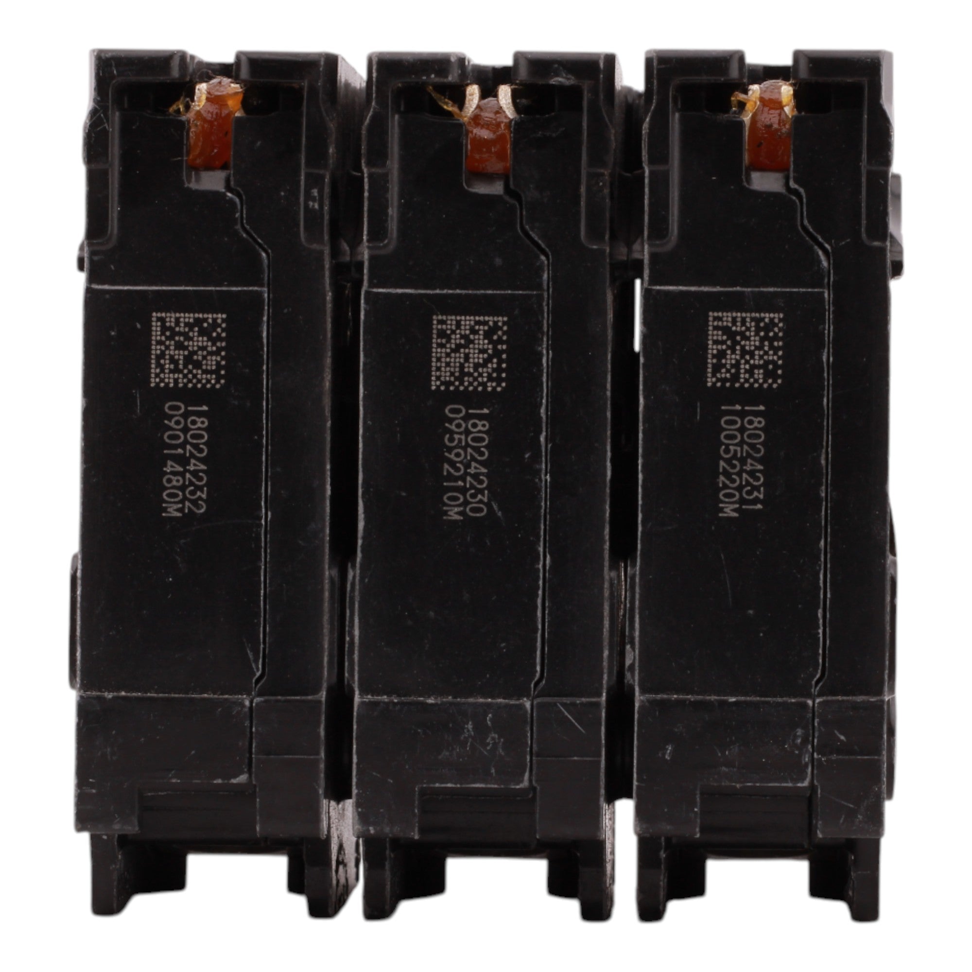 Siemens Q3100 100A 3P 240V Thermal-Magnetic Circuit Breaker - Image 4