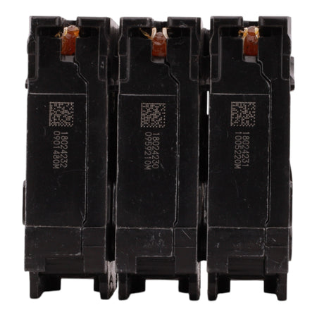 Siemens Q3100 100A 3P 240V Thermal-Magnetic Circuit Breaker - Image 4