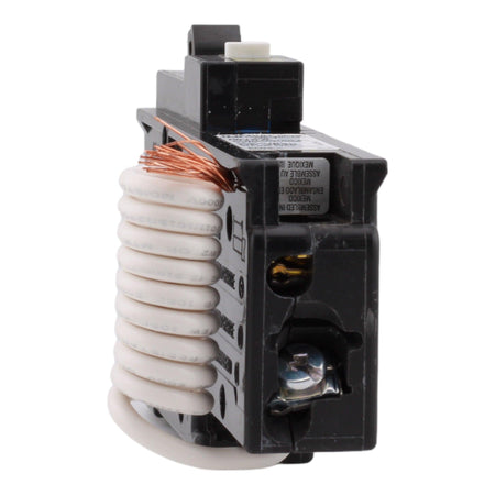 Square D HOM120CAFI 20 Amp Single Pole 120V Pigtail-Neutral AFCI Arc Fault Circuit Breaker UL - Image 7