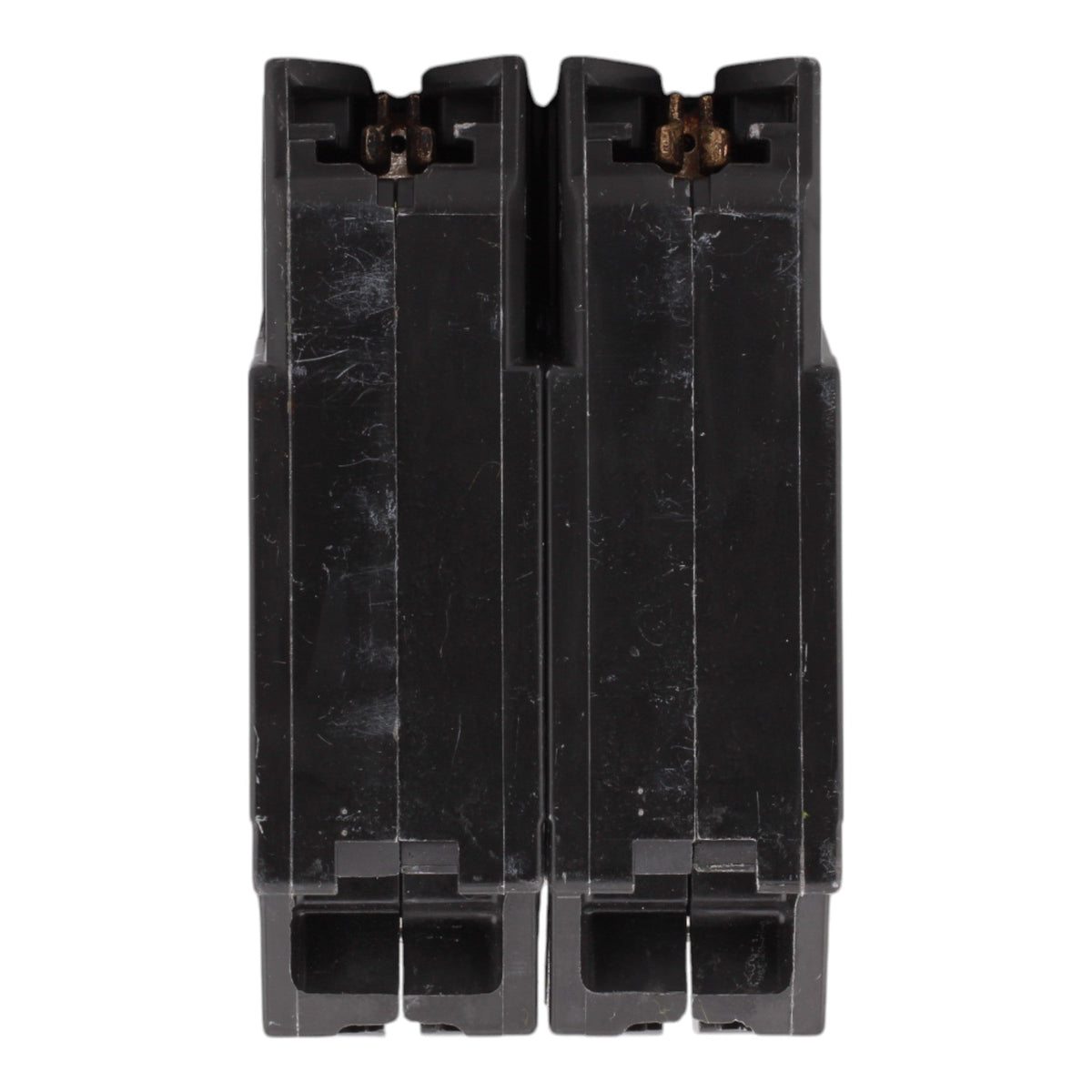 GE THQL2140, 40A, 120/240V, 2-Pole Circuit Breaker, Plug-In, for Load Centers and Lighting Panels - Image 6