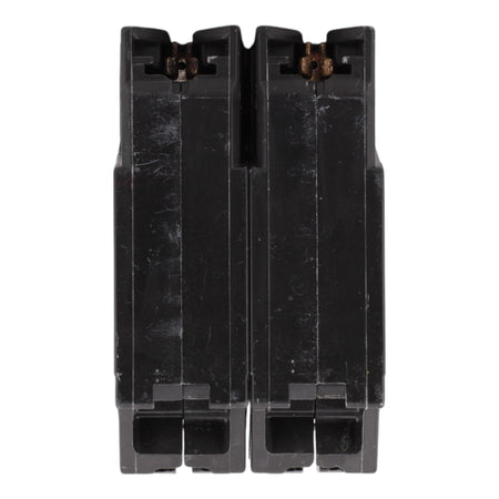 GE THQL2140, 40A, 120/240V, 2-Pole Circuit Breaker, Plug-In, for Load Centers and Lighting Panels - Image 6