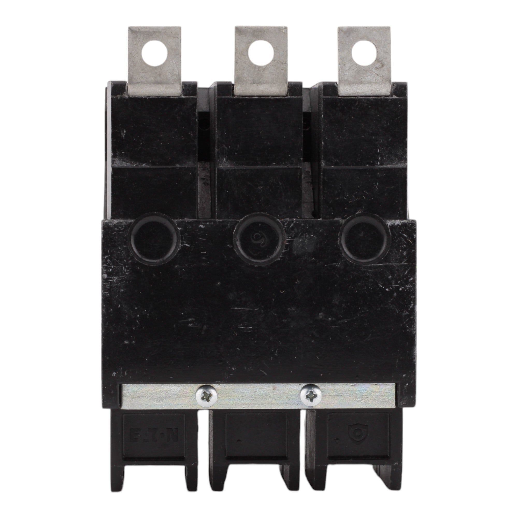 Eaton GHB3040 40A 480Y/277V 3P Molded Case Circuit Breaker, Fixed Thermal Magnetic - Image 6
