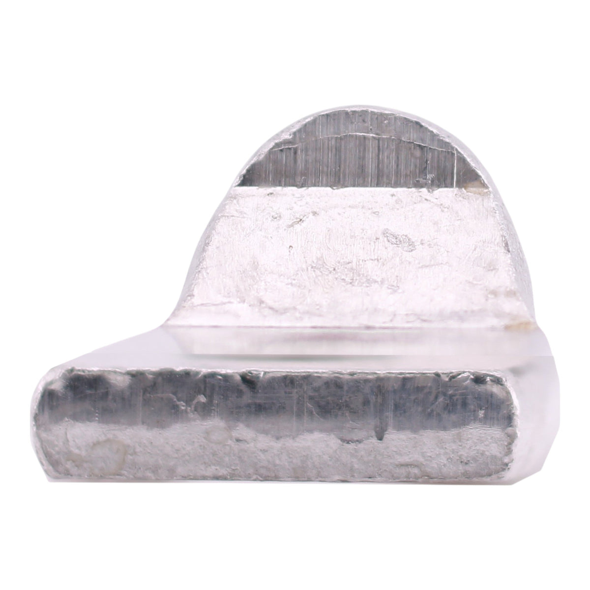 ABB Blackburn, AL12, 4/0 AWG, 2-Hole, Compression Lug, Aluminum/Copper - Image 7