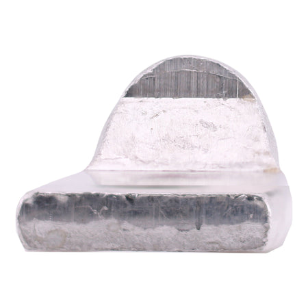 ABB Blackburn, AL12, 4/0 AWG, 2-Hole, Compression Lug, Aluminum/Copper - Image 7