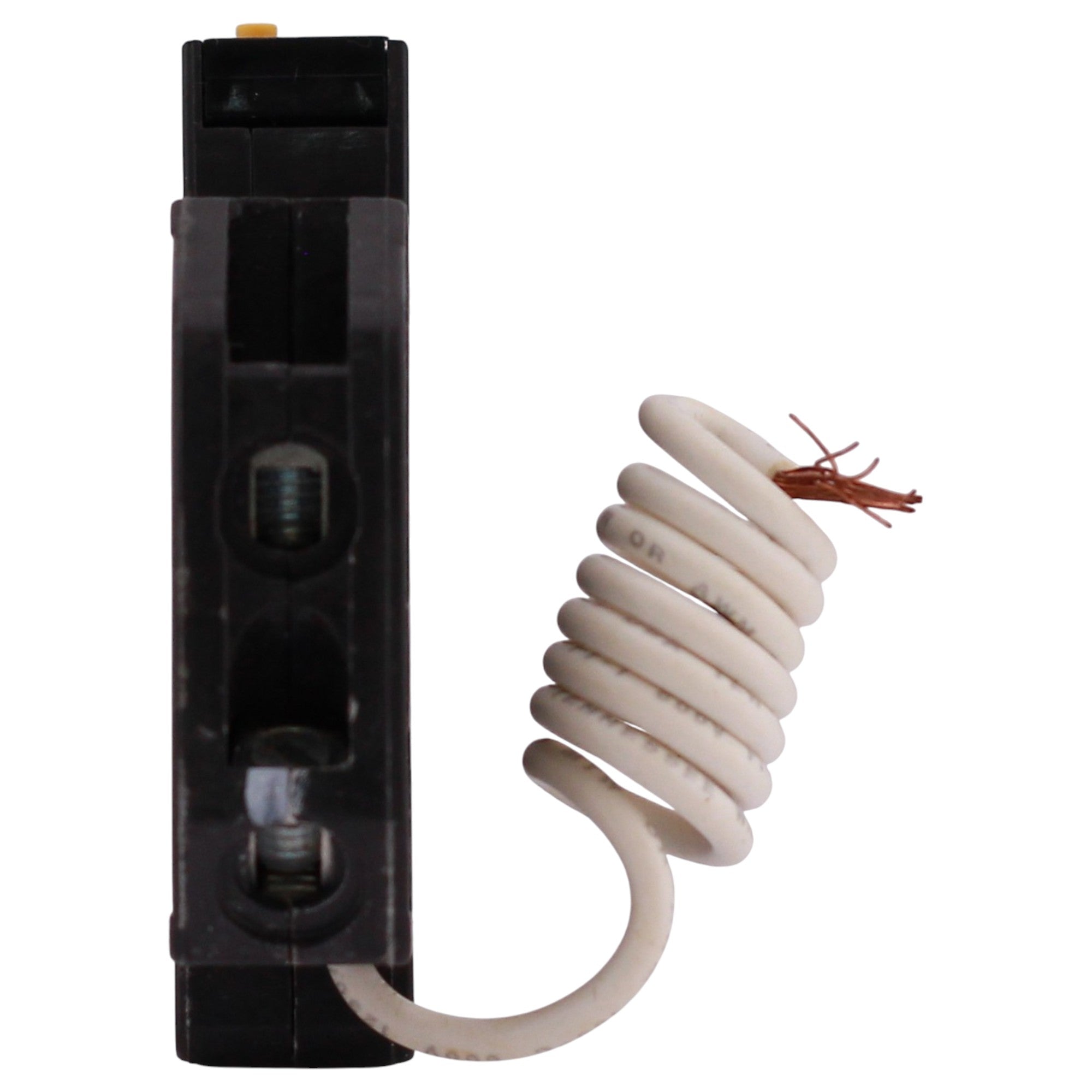 Eaton CH, CH120CAFA, 20A, 1P, 120/240V, CAFCI, Pigtail Neutral, Circuit Breaker - Image 9