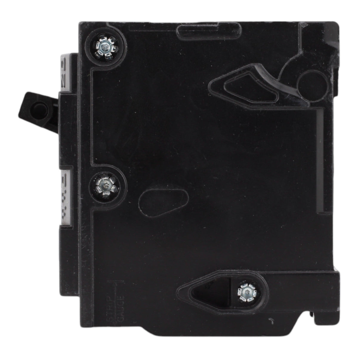 Siemens Q115 15 Amps 120 Volts Single Pole Thermal Magnetic Circuit Breaker Plug-In Type QP - Image 4