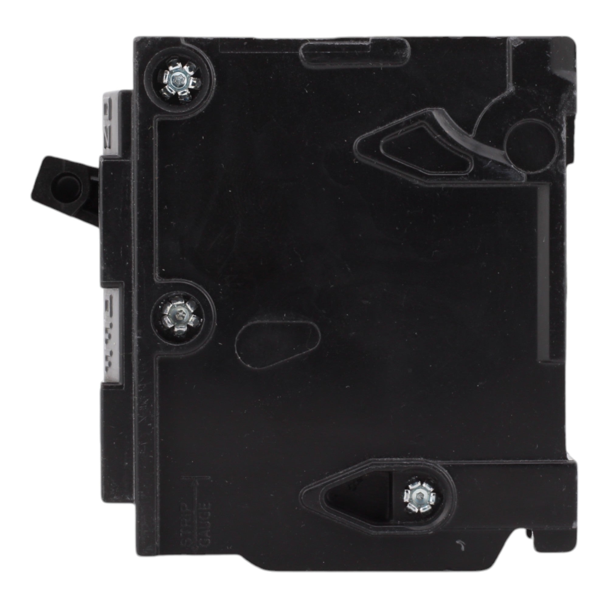Siemens Q115 15 Amps 120 Volts Single Pole Thermal Magnetic Circuit Breaker Plug-In Type QP - Image 4