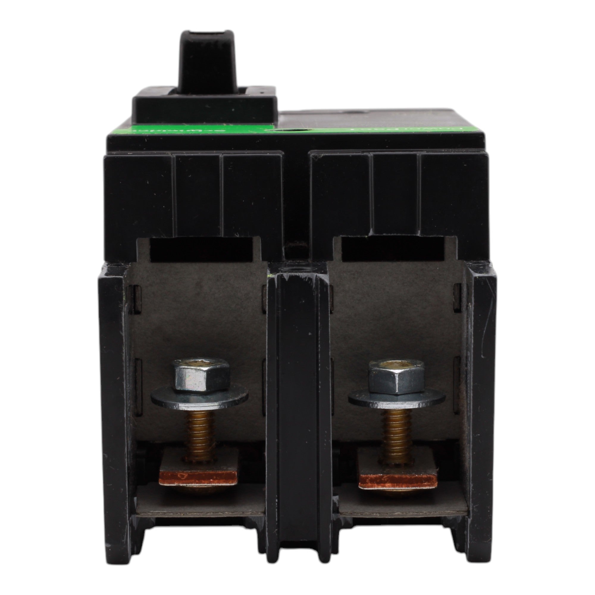 Square D PowerPacT QDP22200TM, 200A, 240V, 2-Pole Molded Case Circuit Breaker, Thermal Magnetic, 25kA, Lugs, for 240VAC Systems - Image 8