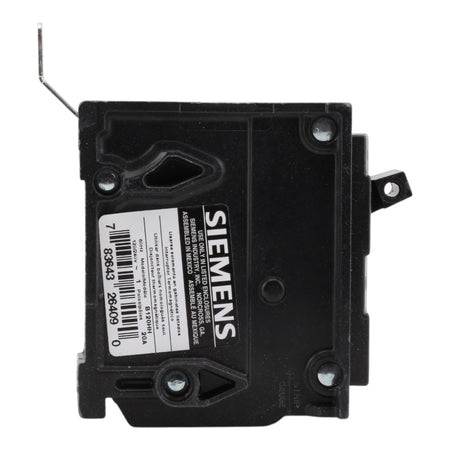 Siemens HBL B120HH 20A 1P 120V Circuit Breaker - Image 5