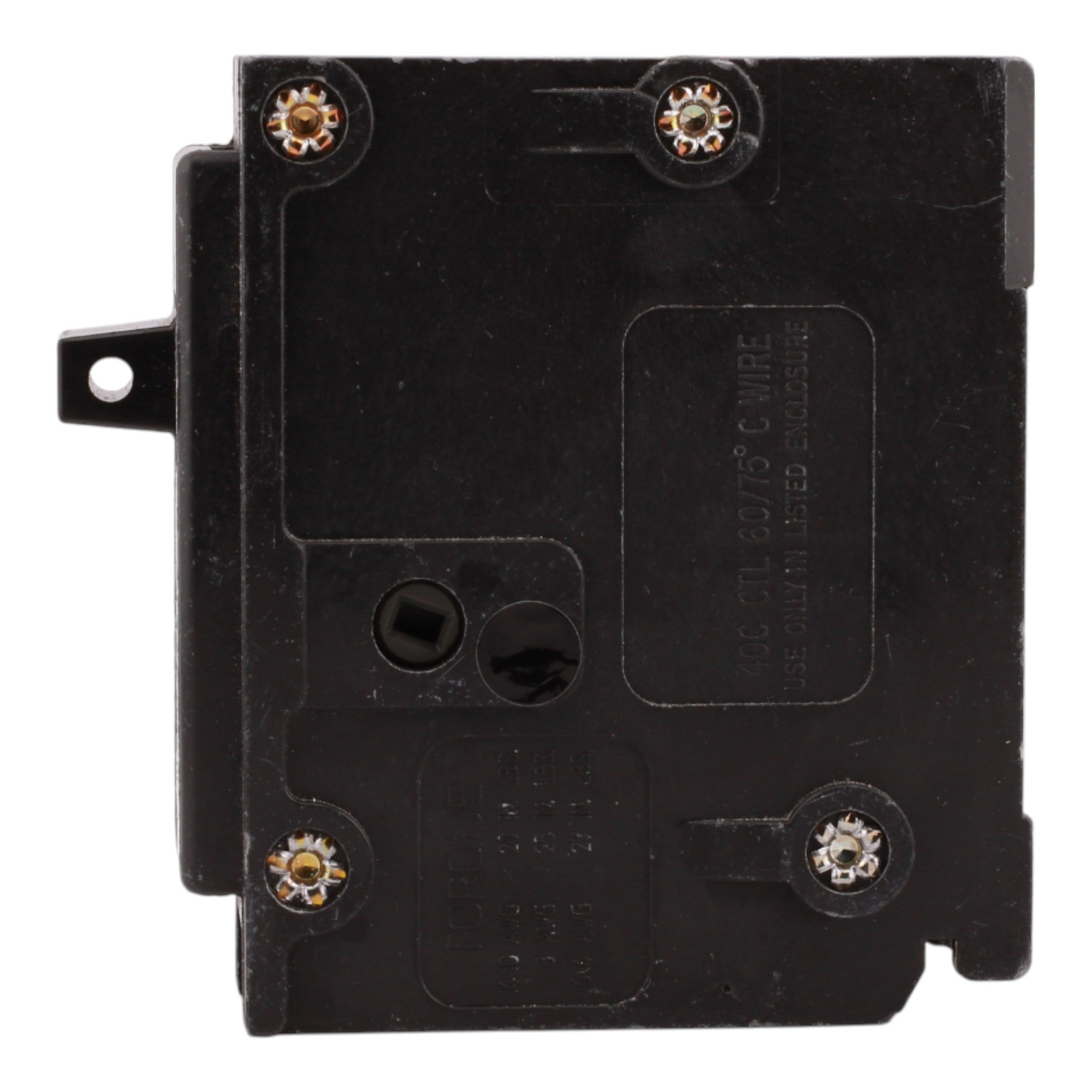 Eaton BR BR150 50A 1P 120/240V Circuit Breaker - Image 5