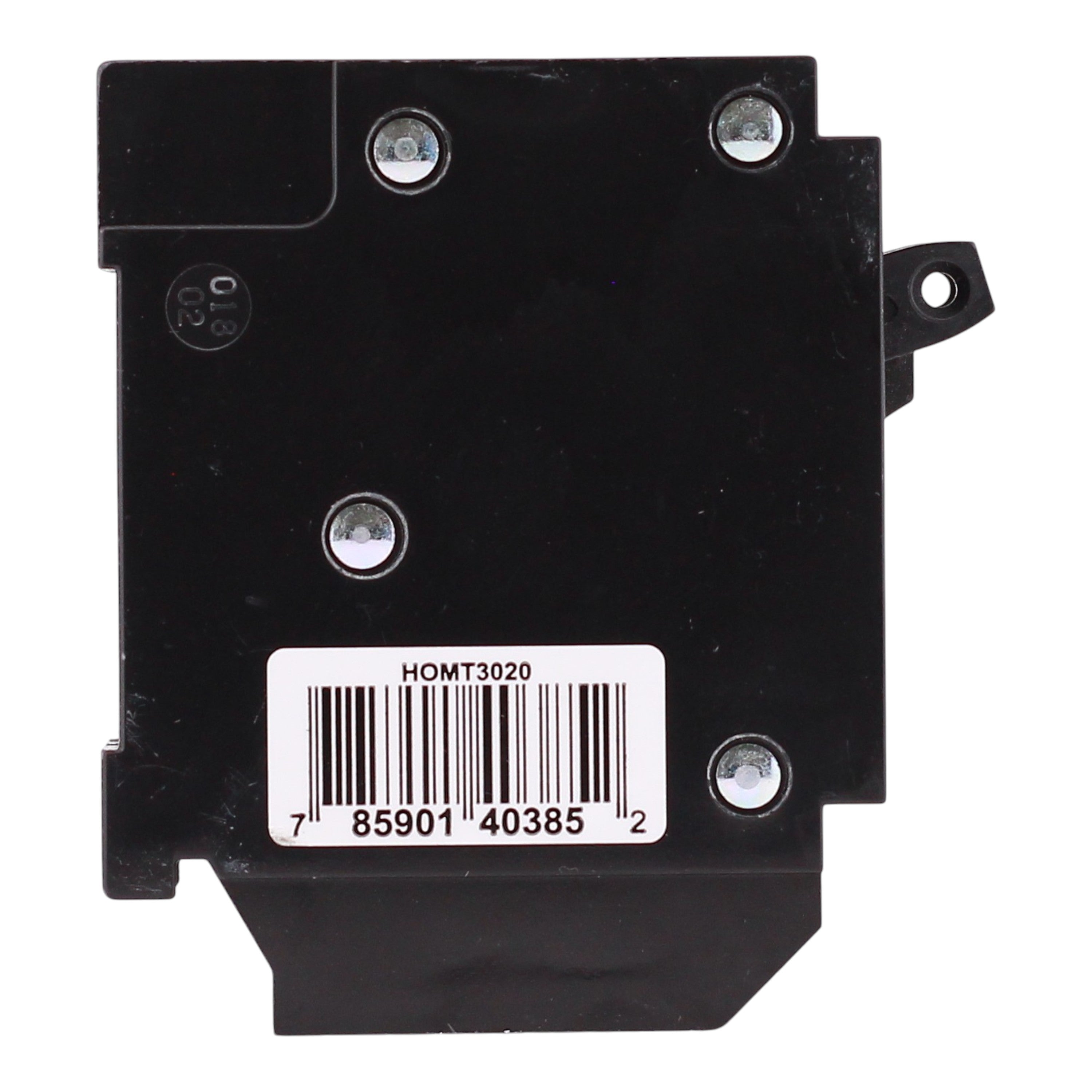 Square D HOM, HOMT3020, 30A/20A, 1P, 120/240V, Tandem, Circuit Breaker - Image 4
