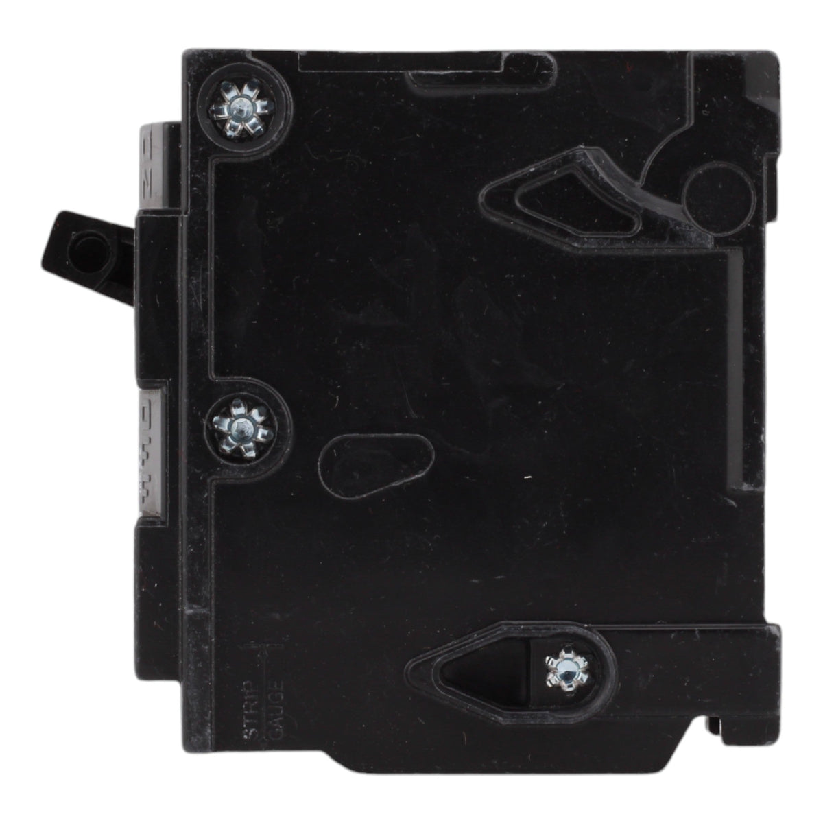 Siemens Q130 30 Amps 120 Volts Single Pole Thermal Magnetic Circuit Breaker, Plug-In Mount for Siemens panels - Image 4