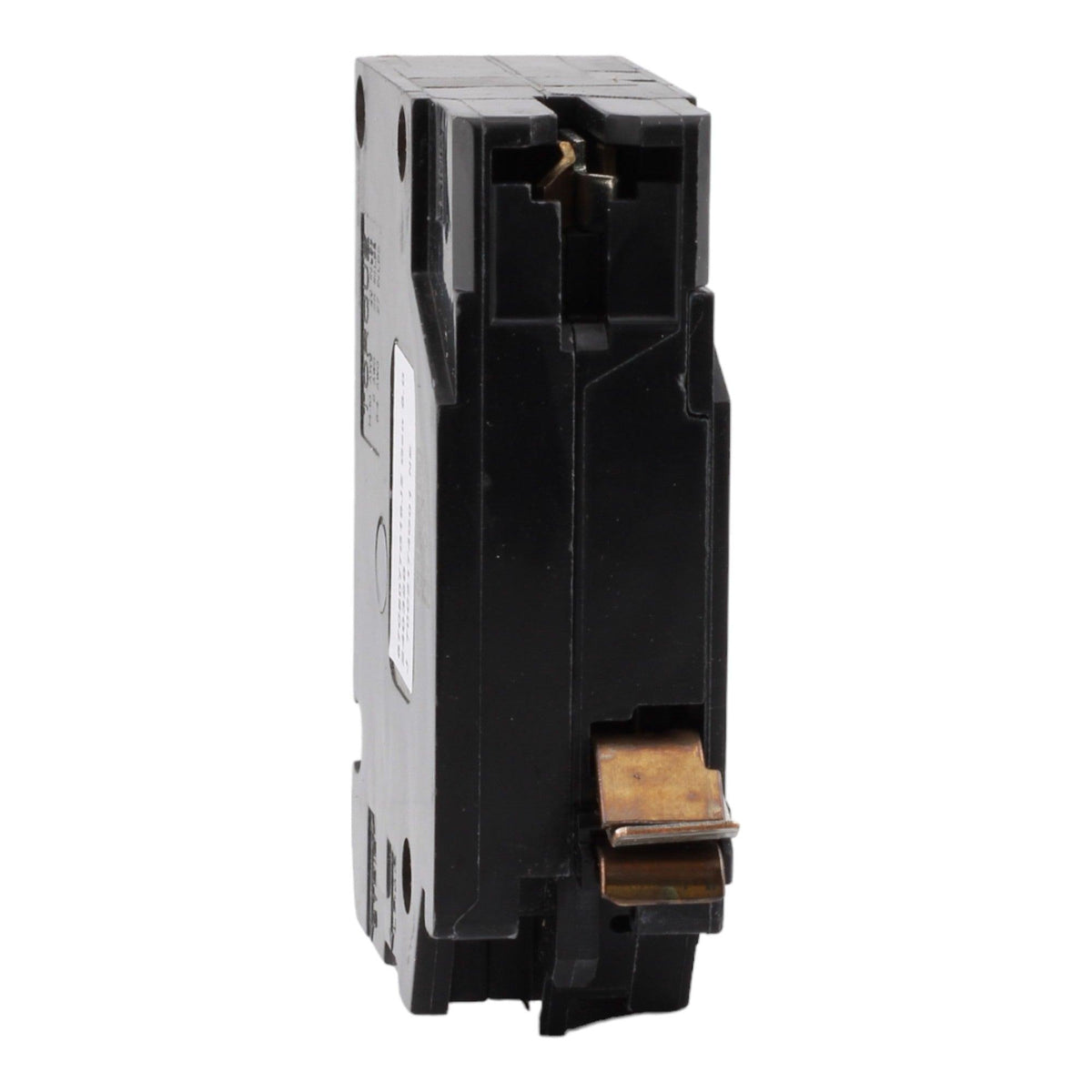 Eaton BR, BRP120DF, 20A, 1P, 120V, AFCI/GFCI, Plug on Neutral, Circuit Breaker - Image 6