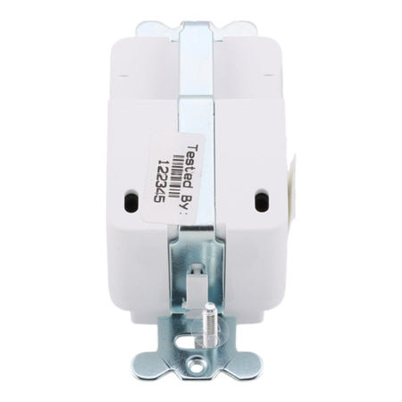 Acuity nLight NPODM DX WH Low Voltage Dimming WallPod - Image 6