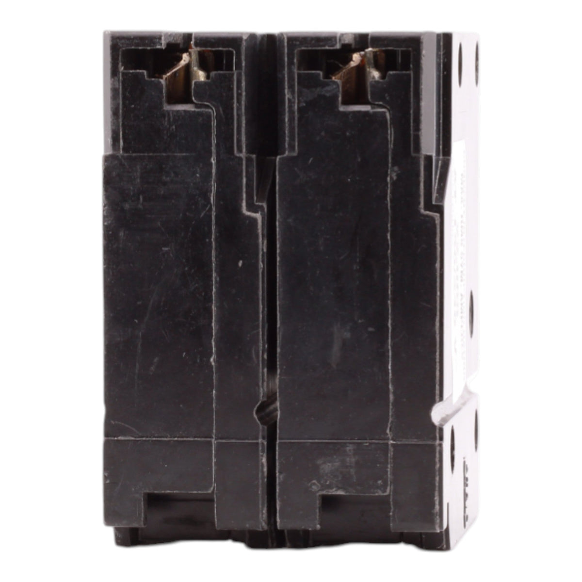 Eaton BR BRH270 70A 2P 120/240V Thermal Magnetic Plug-On Circuit Breaker - Image 5