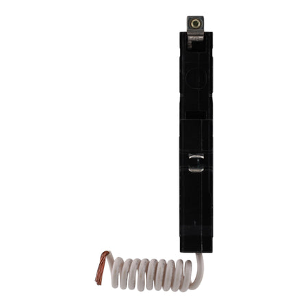 Square D QO, QOB120VHAFI, 20A, 1P, 120V, AFCI, Pigtail Neutral, Bolt-On, Circuit Breaker - Image 6