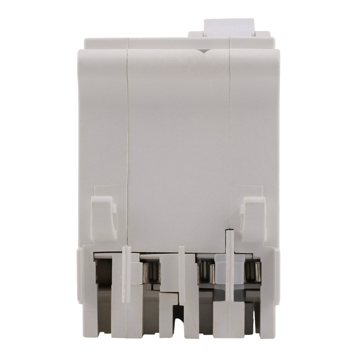 Leviton LB225-G 25A 2P 120/240V GFCI Plug-On Neutral Circuit Breaker - Image 9