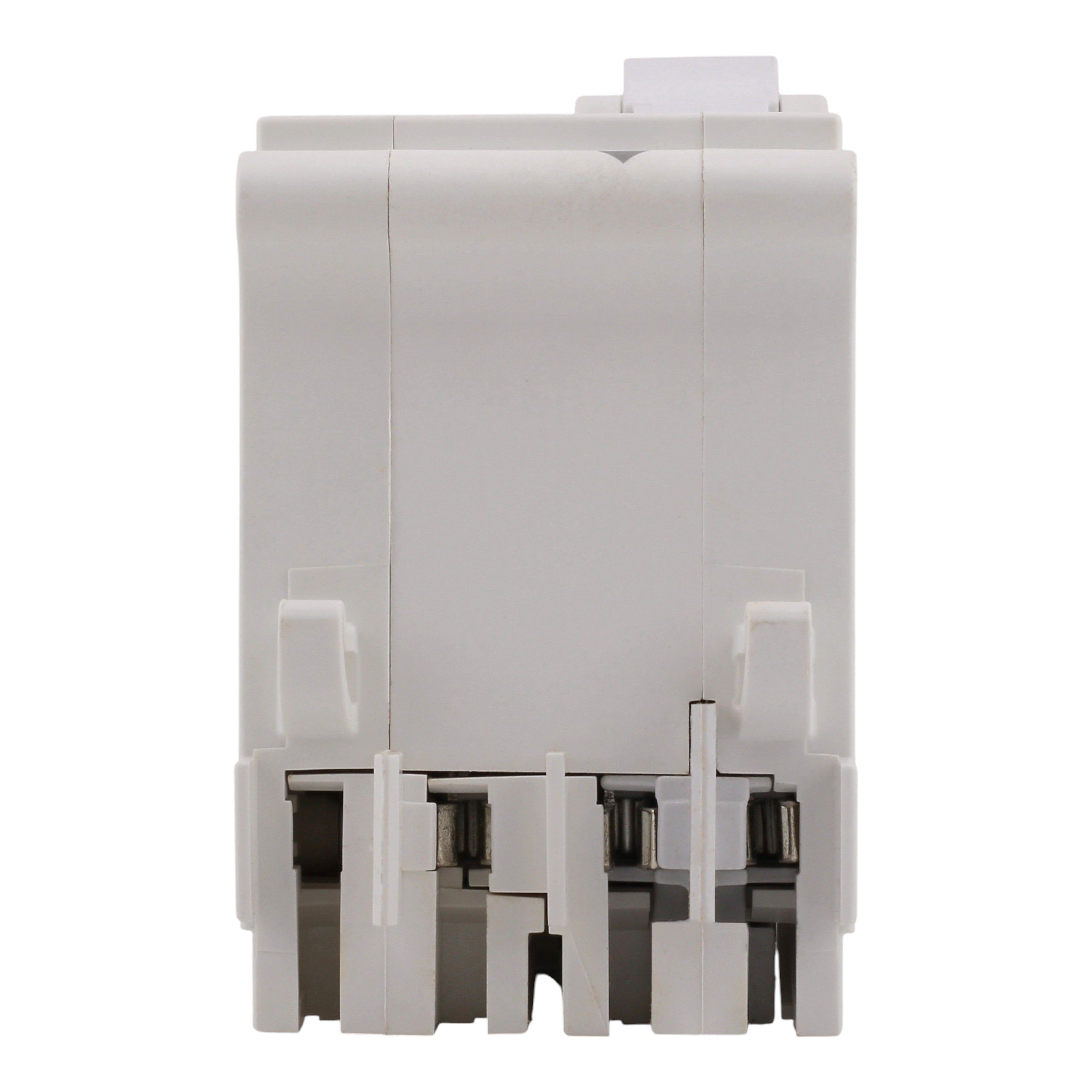 Leviton LB225-G 25A 2P 120/240V GFCI Plug-On Neutral Circuit Breaker - Image 9