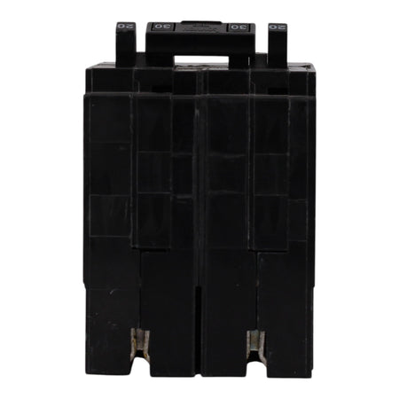 Square D Homeline, HOMT2020230, 20/30A, 2x1P/1x2P, 120/240V, Tandem, Circuit Breaker - Image 7