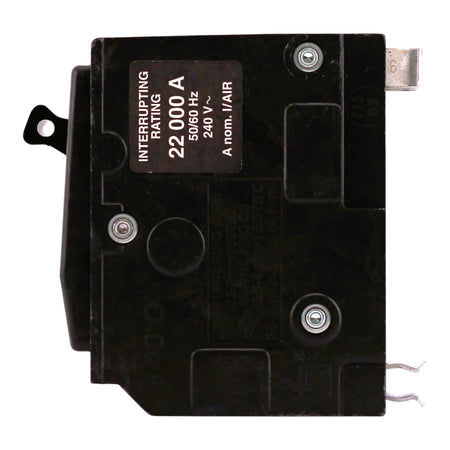 Square D QO, QO330VH, 30A, 3P, 240V, 22kA, Plug-In, Circuit Breaker - Image 6