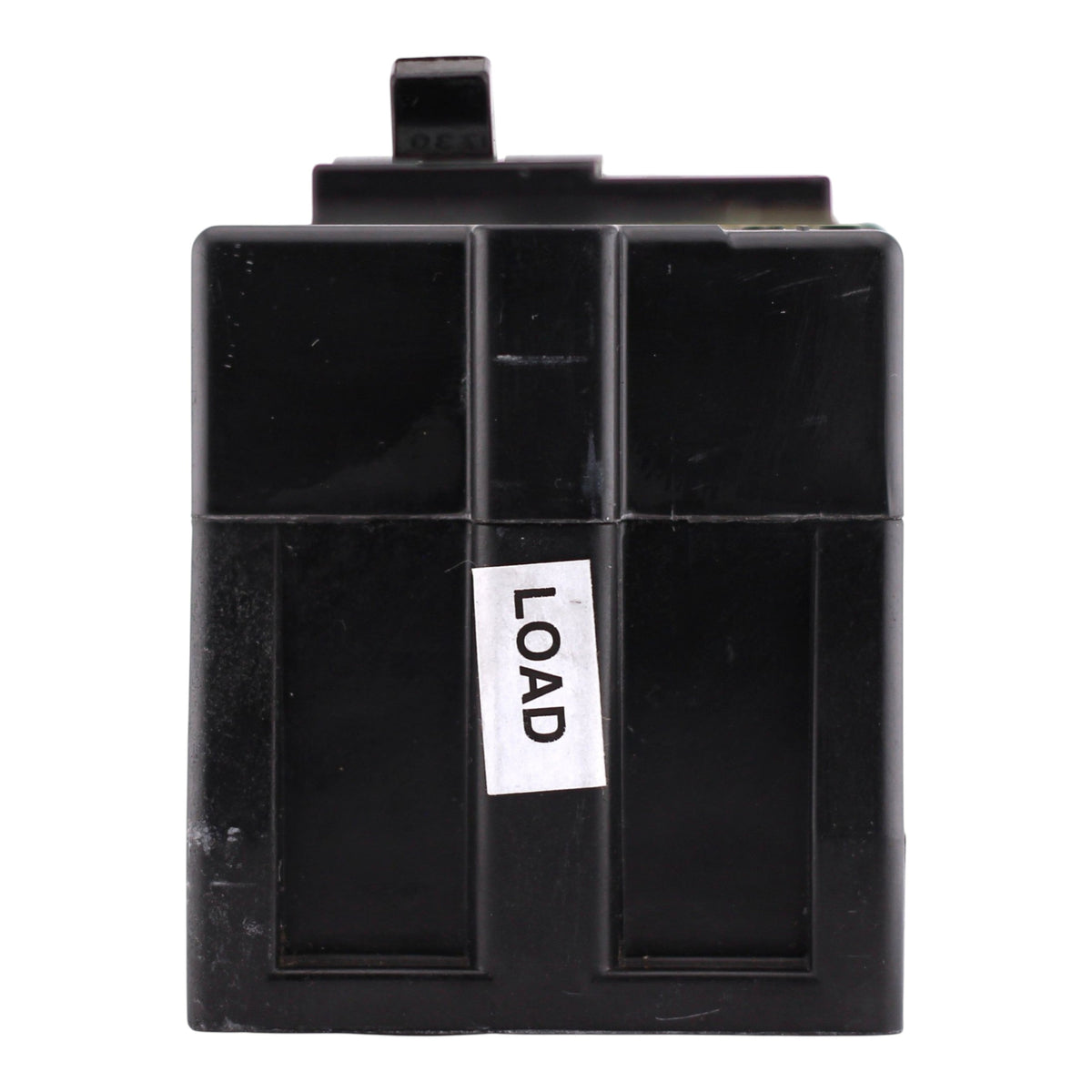 Siemens QS, QS2125, 125A, 2P, 120/240V, Thermal Magnetic, Main Circuit Breaker, Meter Load Center - Image 9
