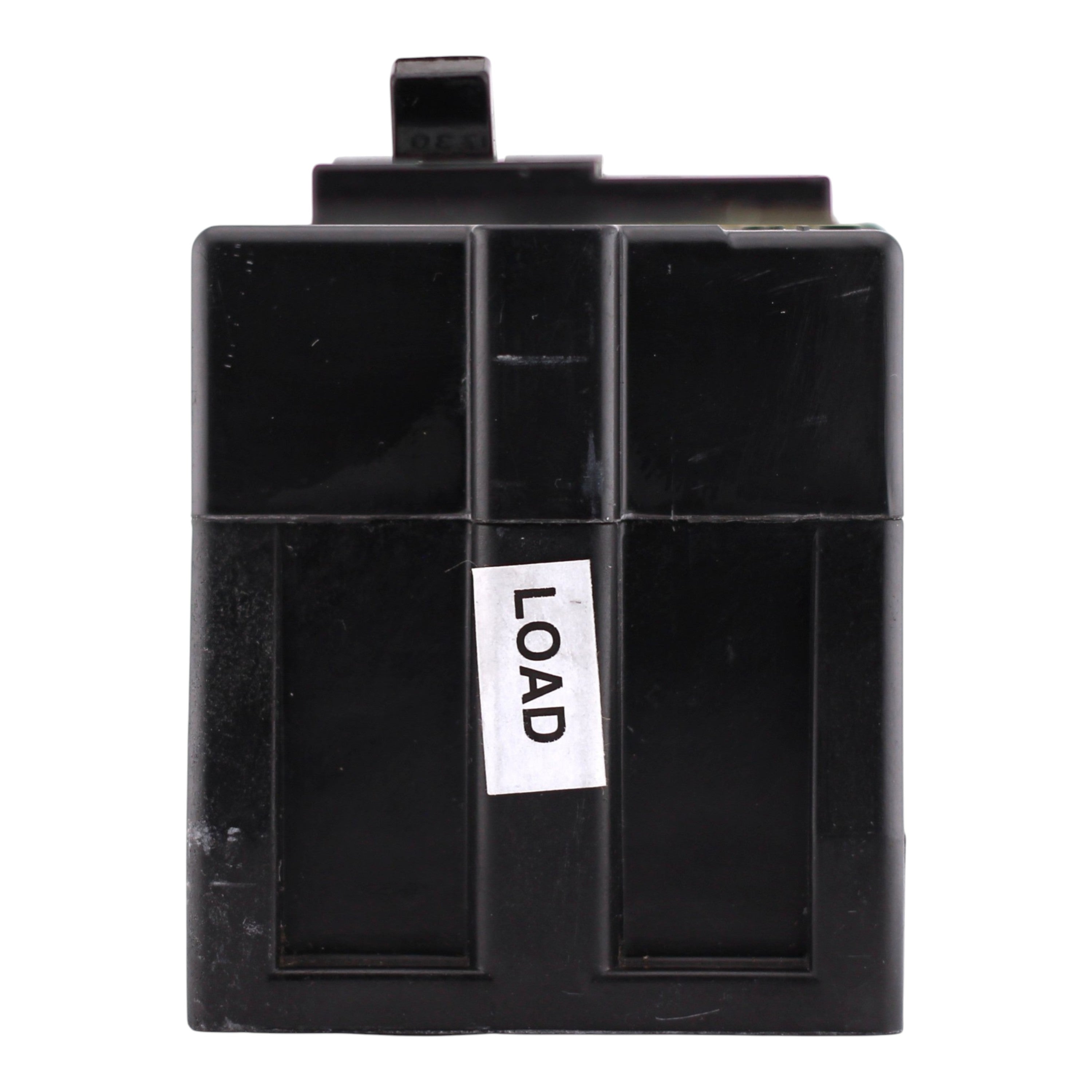 Siemens QS, QS2125, 125A, 2P, 120/240V, Thermal Magnetic, Main Circuit Breaker, Meter Load Center - Image 9