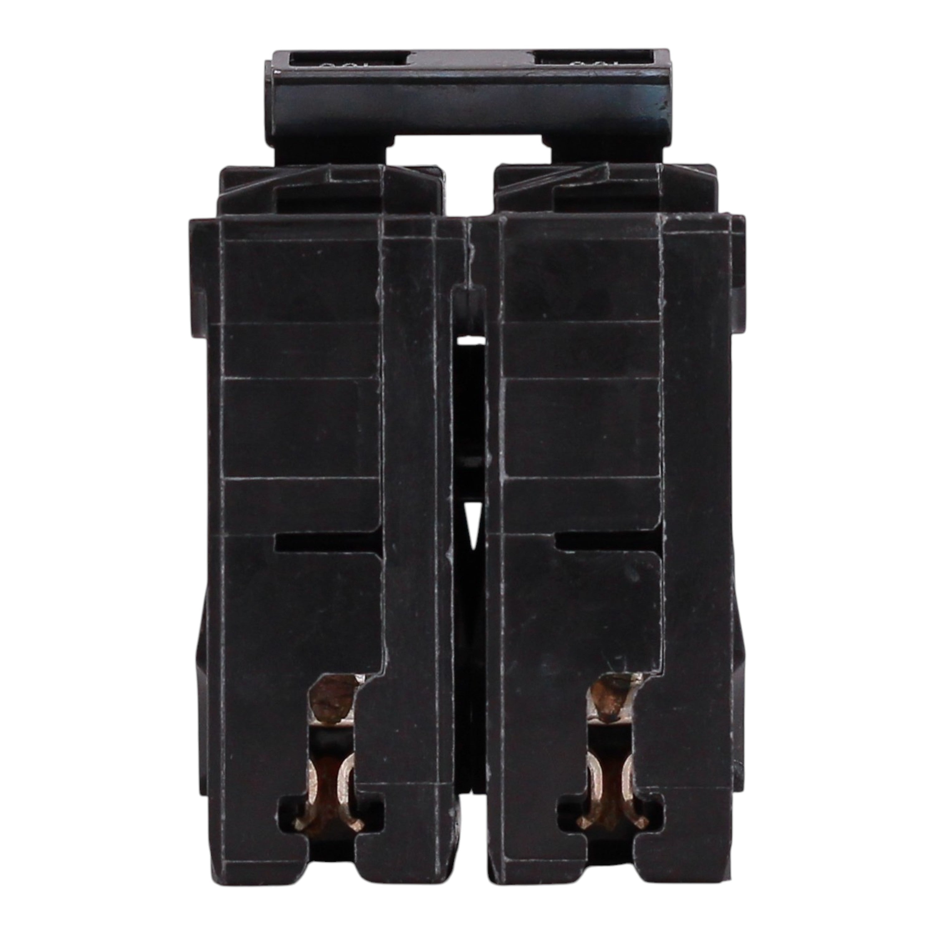 Siemens Q2100 100 Amps 120/240 Volts Double Pole Thermal Magnetic Circuit Breaker, Plug-In Mount - Image 7