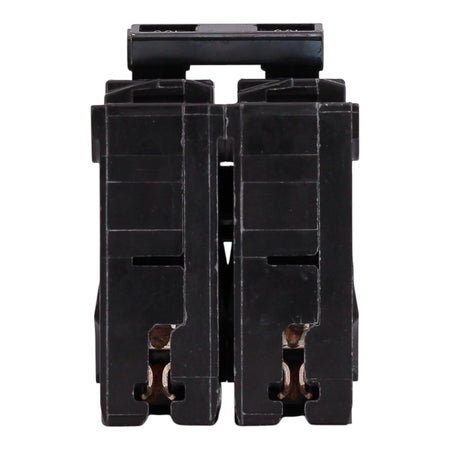 Siemens Q2100 100 Amps 120/240 Volts Double Pole Thermal Magnetic Circuit Breaker, Plug-In Mount - Image 7