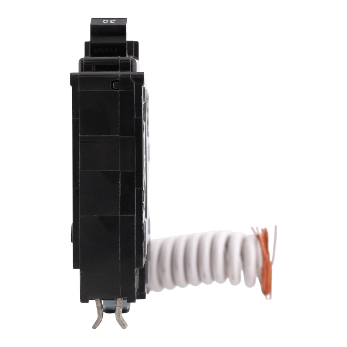 Square D QO QO120VHDF 20A 1P 120V AFCI/GFCI Pigtail Neutral Circuit Breaker 22kA - Image 9