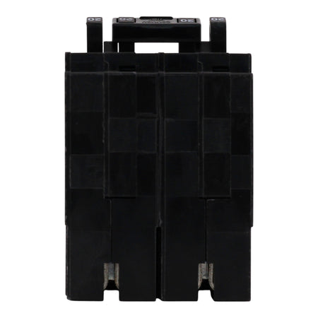 Square D Homeline HOMT2020220 20A Quad Tandem (2x1P 20A + 1x2P 20A) 120/240V Circuit Breaker - Image 7