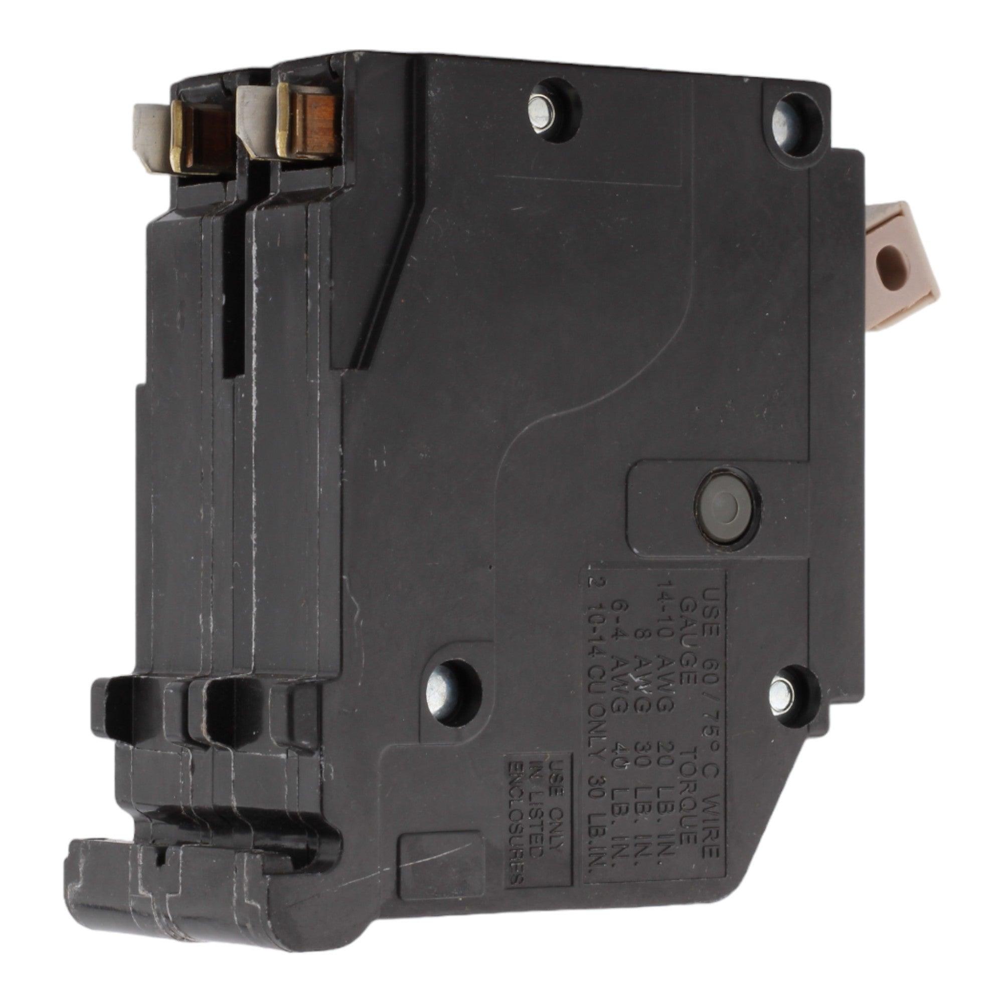 Eaton CH CHF230 30A 2P 120/240V Standard Circuit Breaker - Image 4