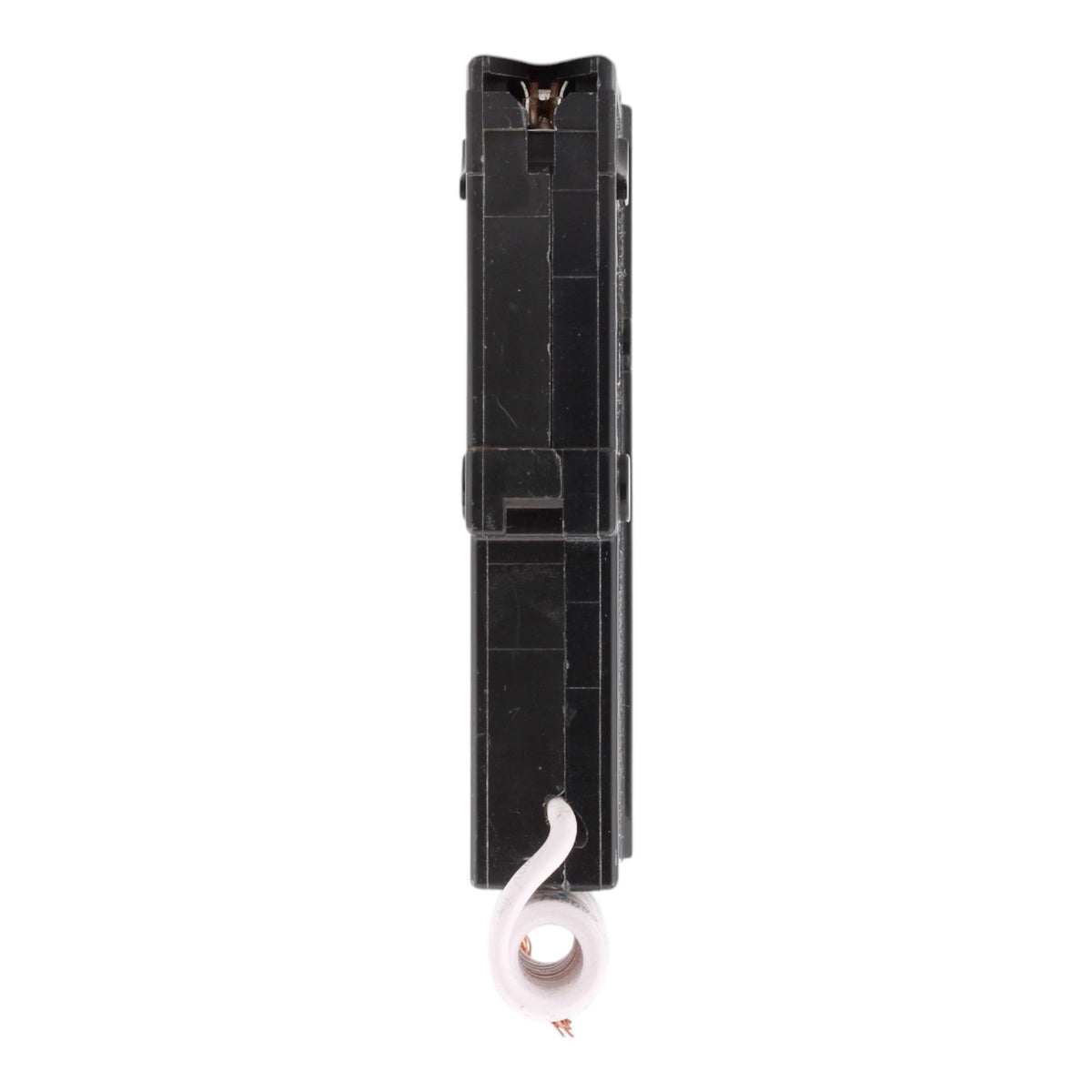 Square D HOM115AFI 15A 120V 1-Pole AFCI Circuit Breaker Pigtail Neutral - Image 6