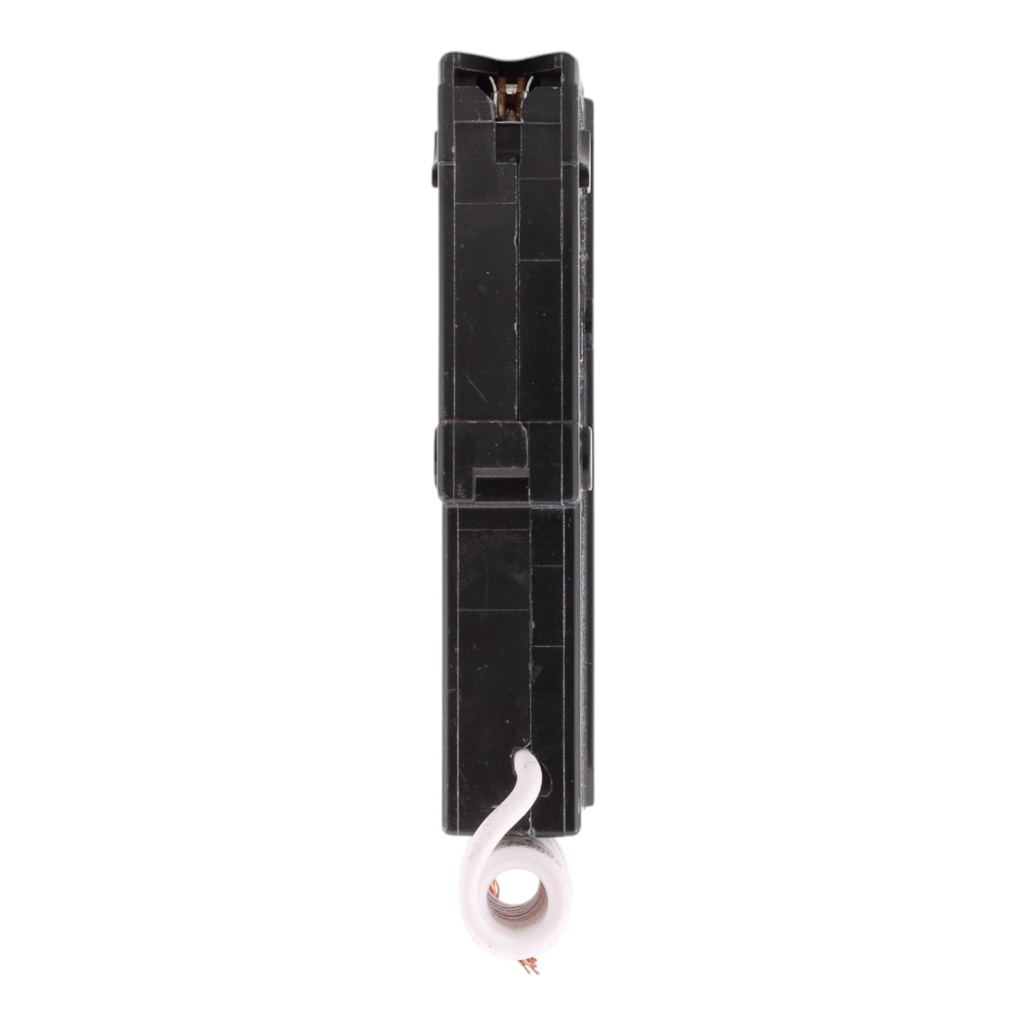 Square D HOM115AFI 15A 120V 1-Pole AFCI Circuit Breaker Pigtail Neutral - Image 6