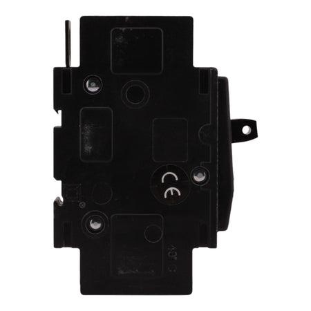 Square D QOU120 20A 1P 120/240V 10kA Miniature Circuit Breaker - Image 4