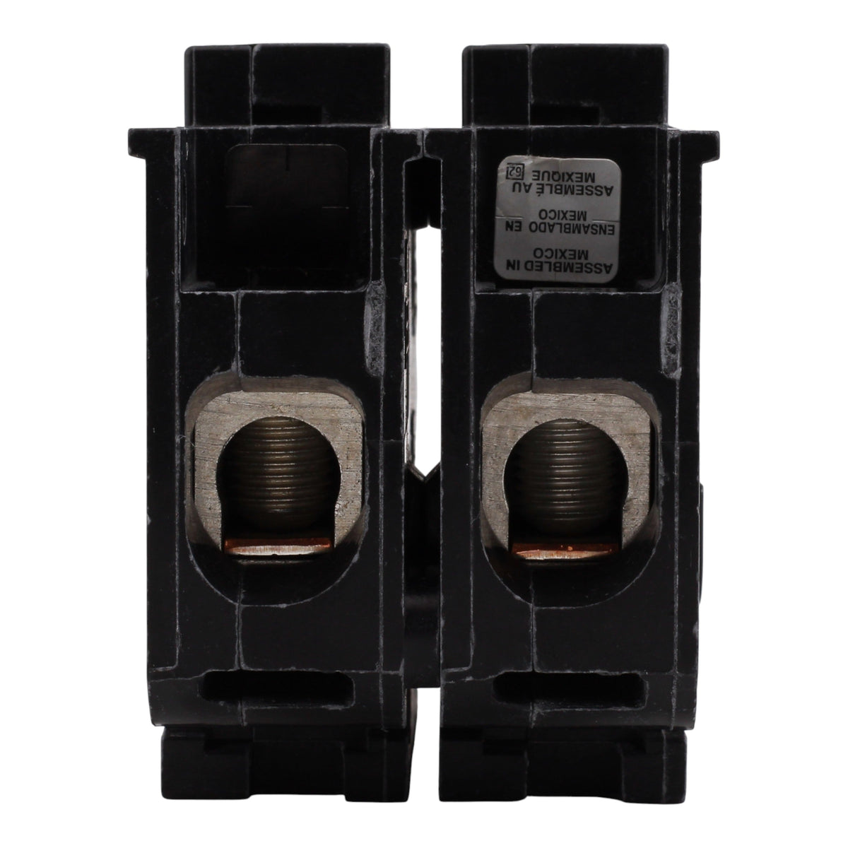 Square D Homeline HOML2125 125A 2P Subfeed Lug Kit - Image 8