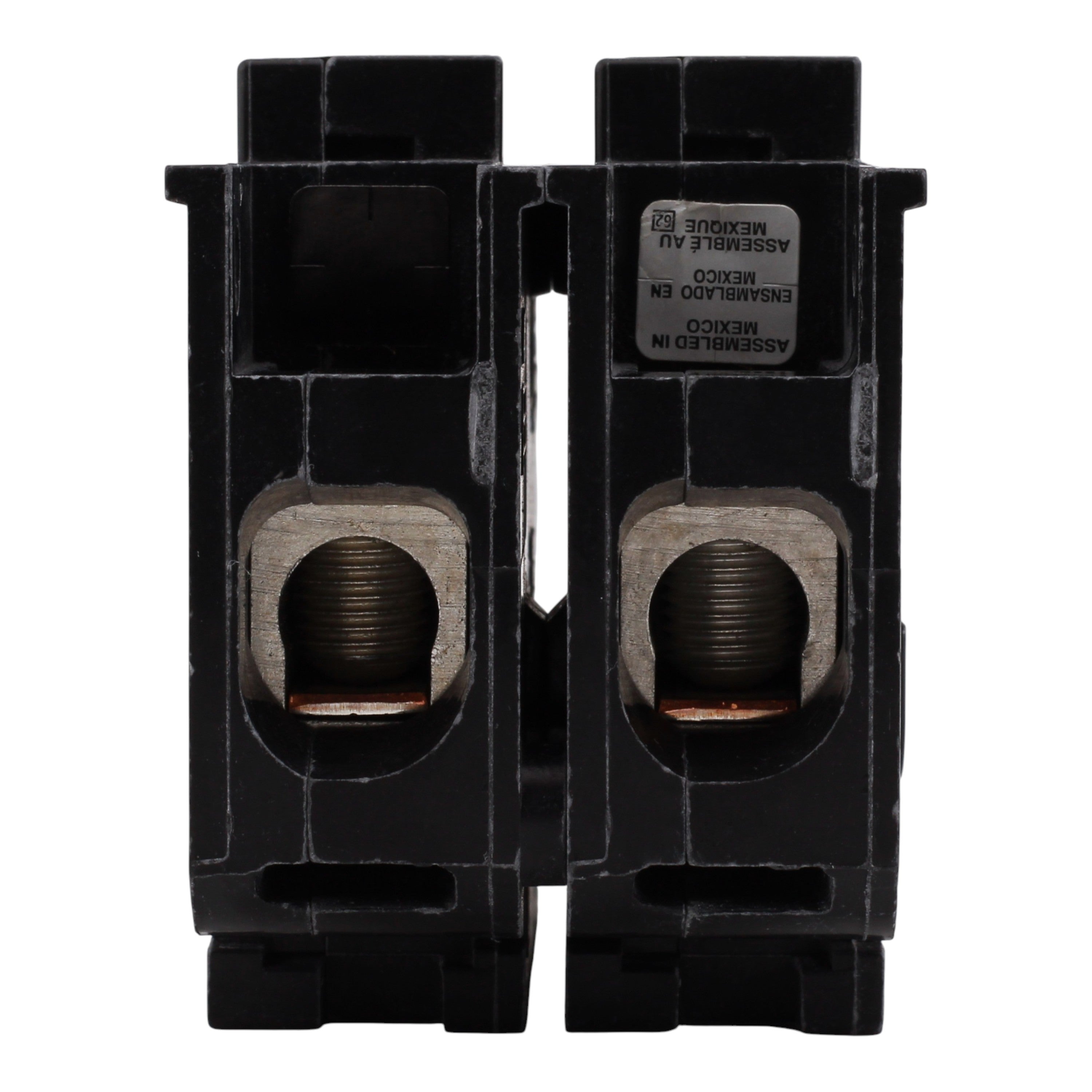 Square D Homeline HOML2125 125A 2P Subfeed Lug Kit - Image 8