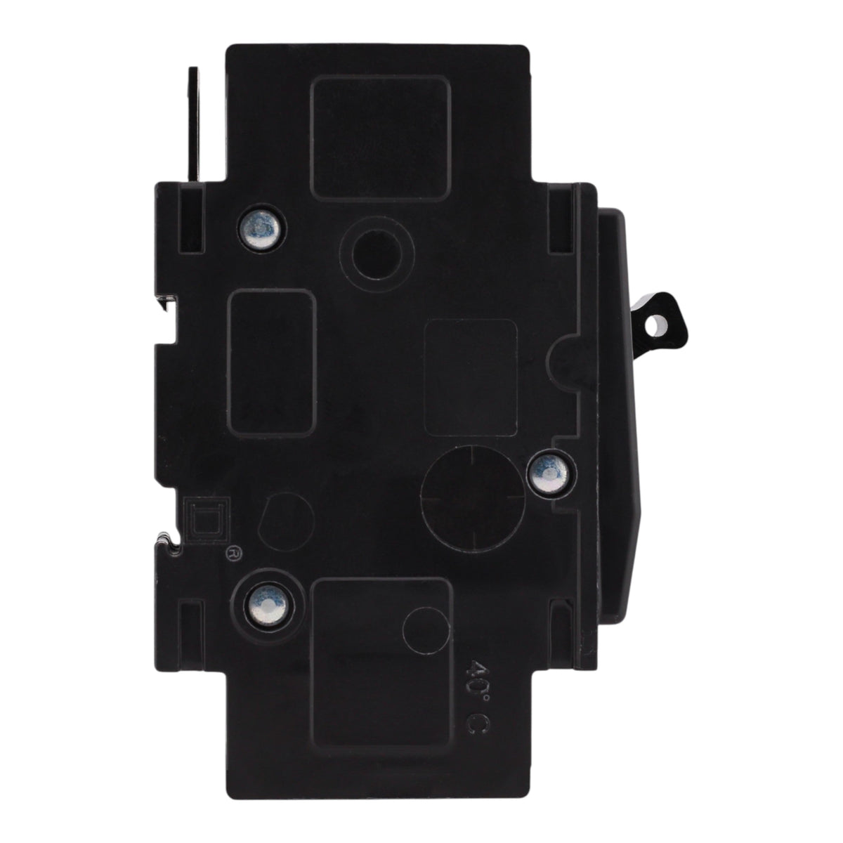 Square D QOU, QOU270, 70A, 2P, 120/240V, Standard, Unit Mount, Circuit Breaker - Image 5