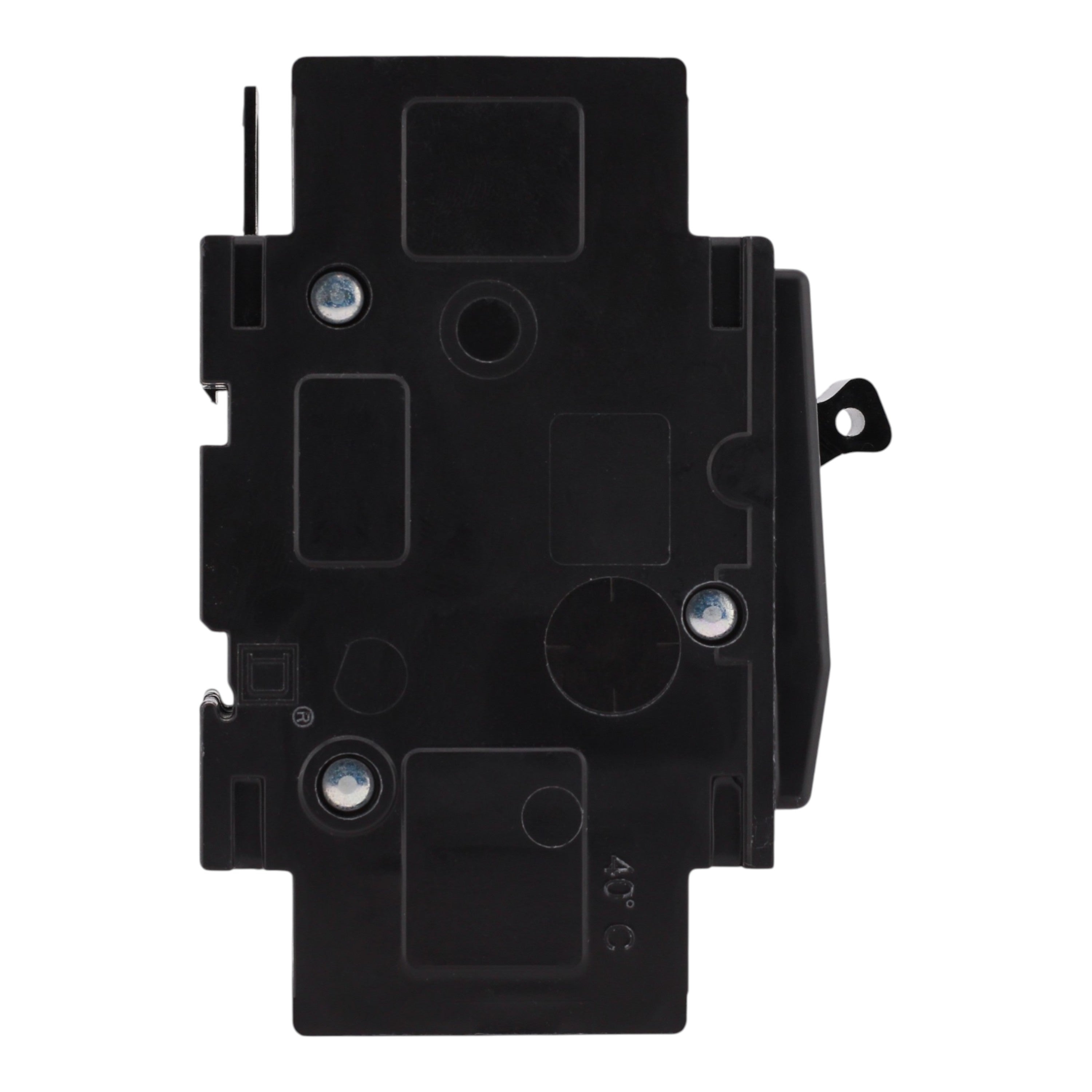 Square D QOU, QOU270, 70A, 2P, 120/240V, Standard, Unit Mount, Circuit Breaker - Image 5