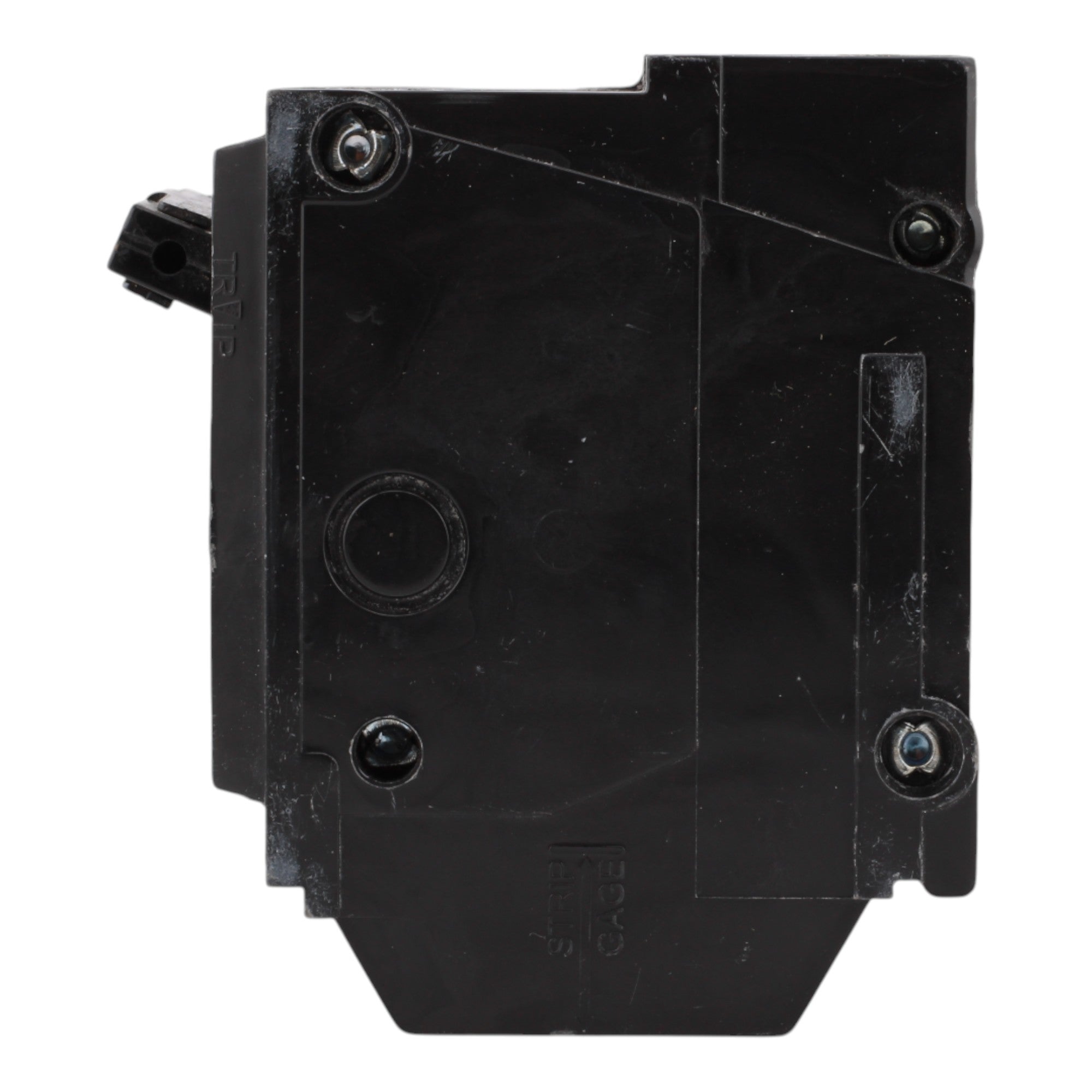 GE THQL2130 30A 2P 120/240V Q-Line Plug-In Circuit Breaker - Image 5
