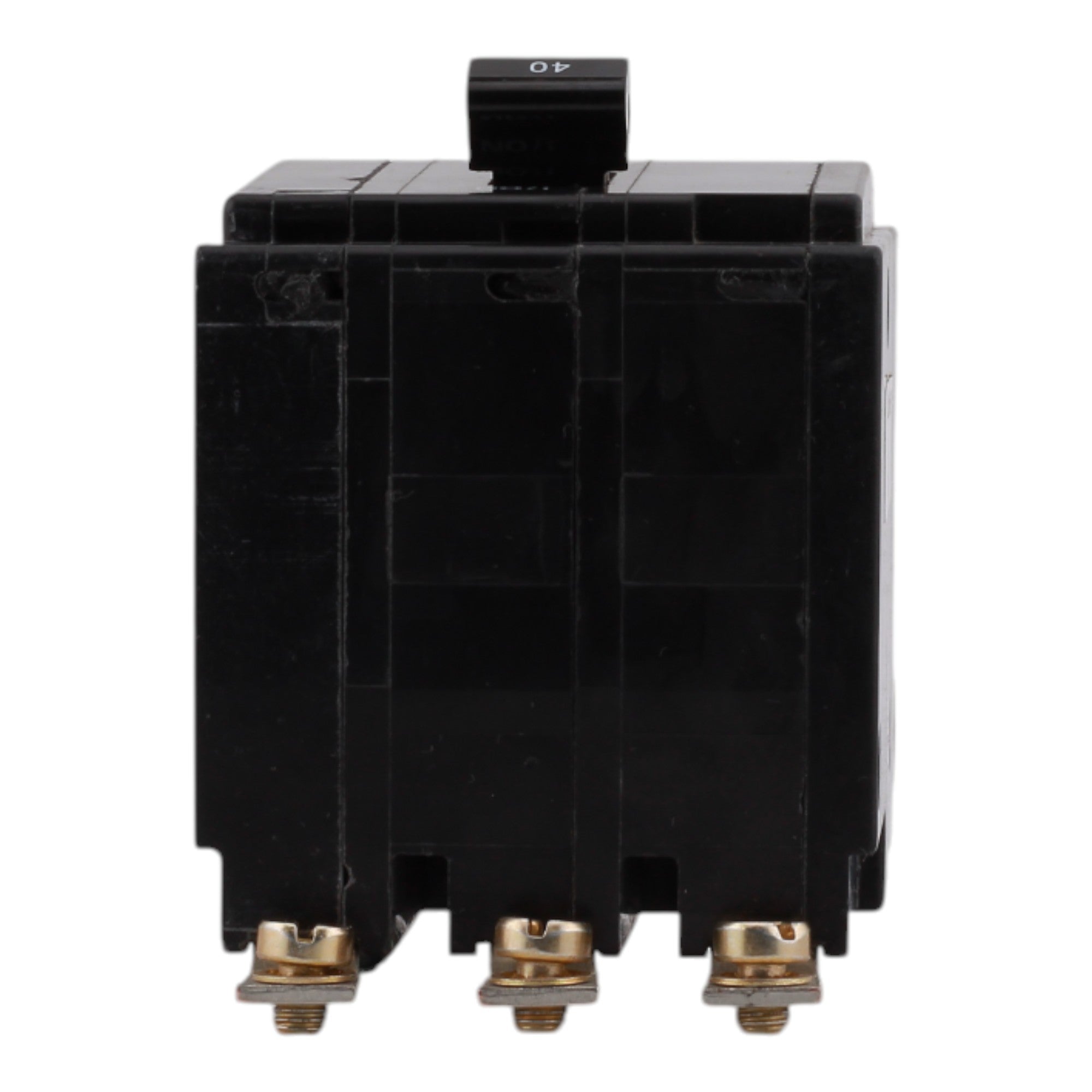 Square D QO QOB340VH 40A 3P 120/240V Standard Bolt-On Circuit Breaker - Image 8