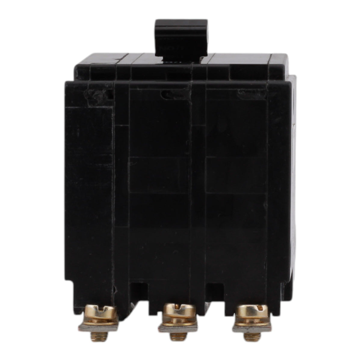 Square D QO QOB360VH 60A 3P 120/240V Standard Bolt-On Circuit Breaker - Image 7