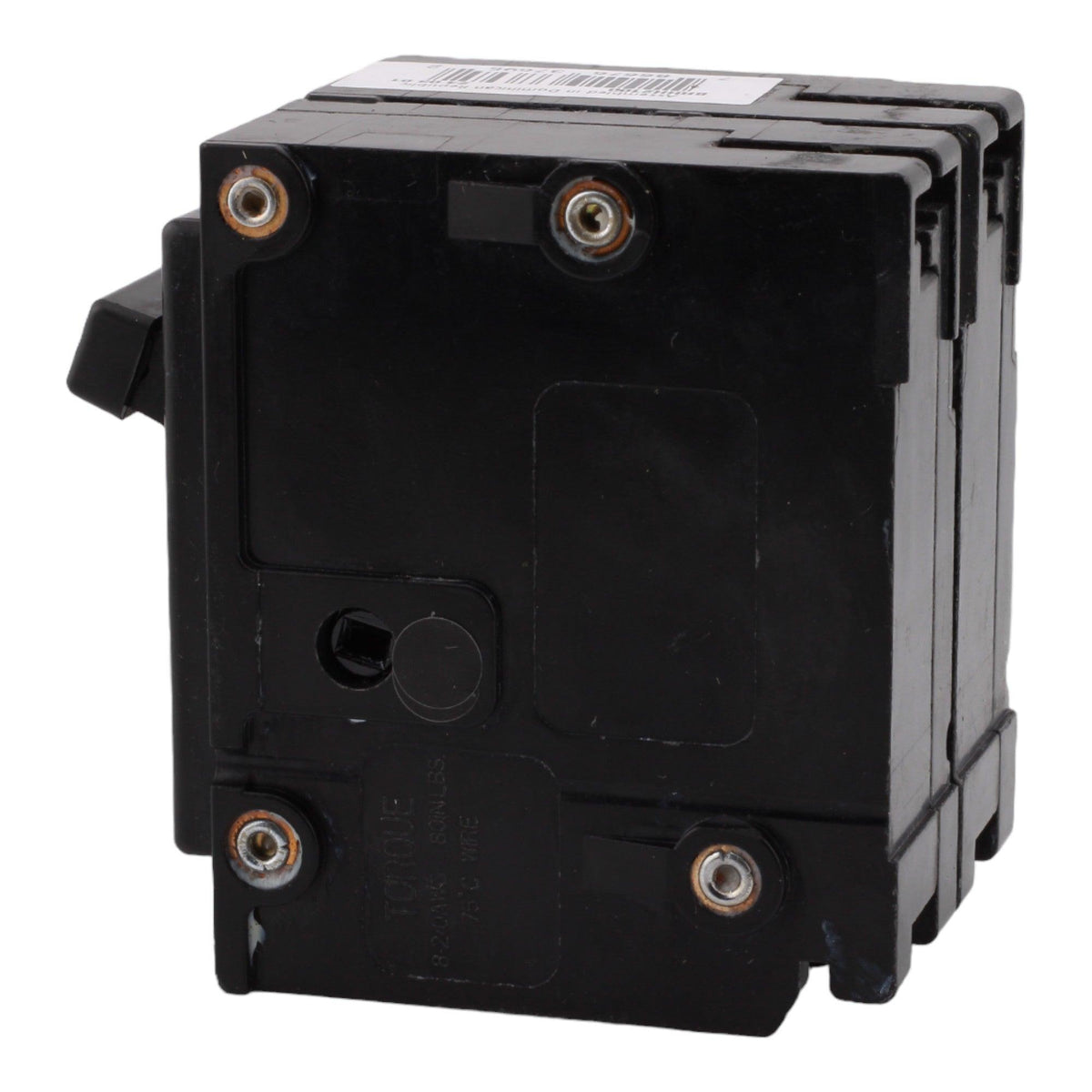 Eaton BRHH2100 100 Amp Double Pole 240V Plug-In Standard Trip Circuit Breaker UL - Image 4