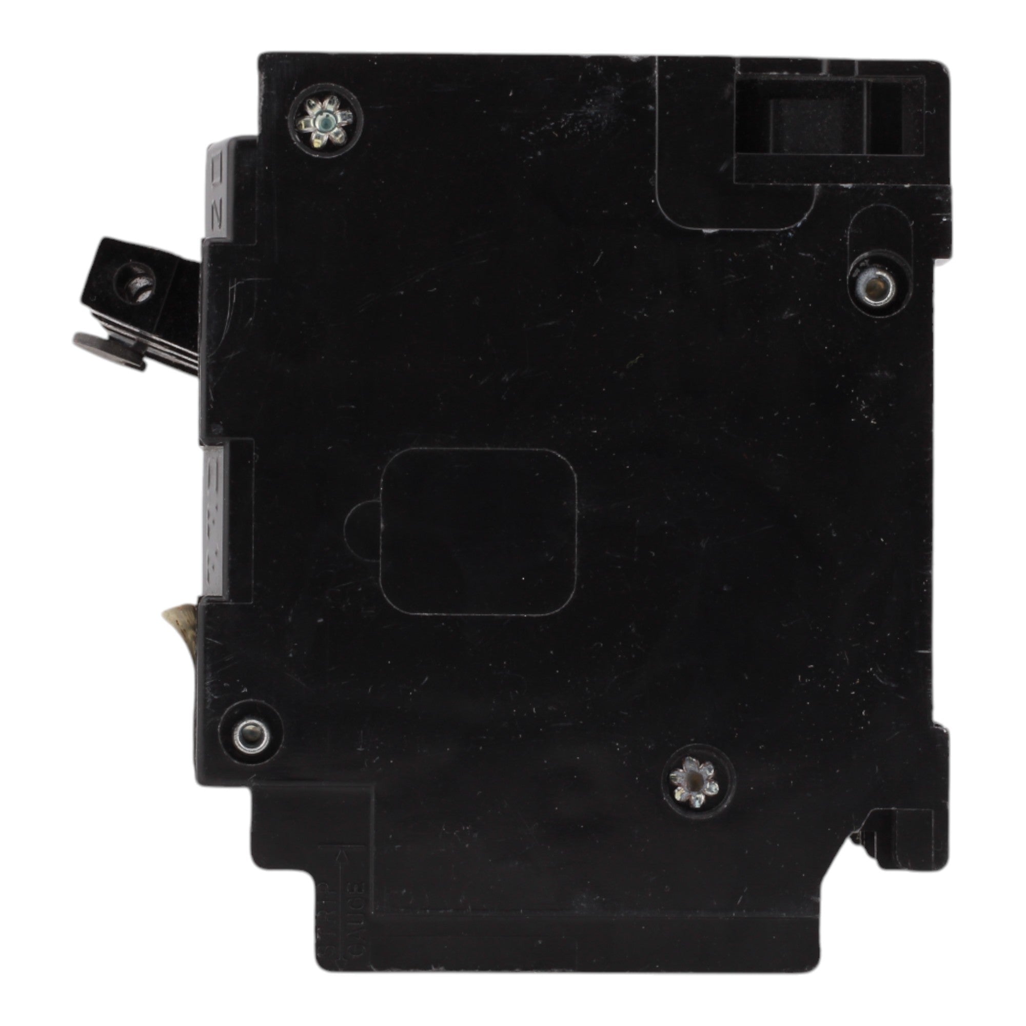 Murray MP23020 30/20A 120/240V 2-Pole Triplex Thermal Magnetic Circuit Breaker, Compatible with Murray and Siemens Load Centers - Image 4