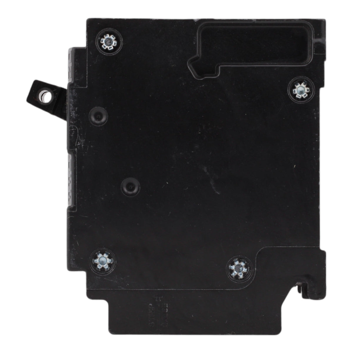 Siemens Q1520 15/20A 120V Duplex Thermal Magnetic Circuit Breaker, Plug-In, 10kA Interrupt, Type QT - Image 4