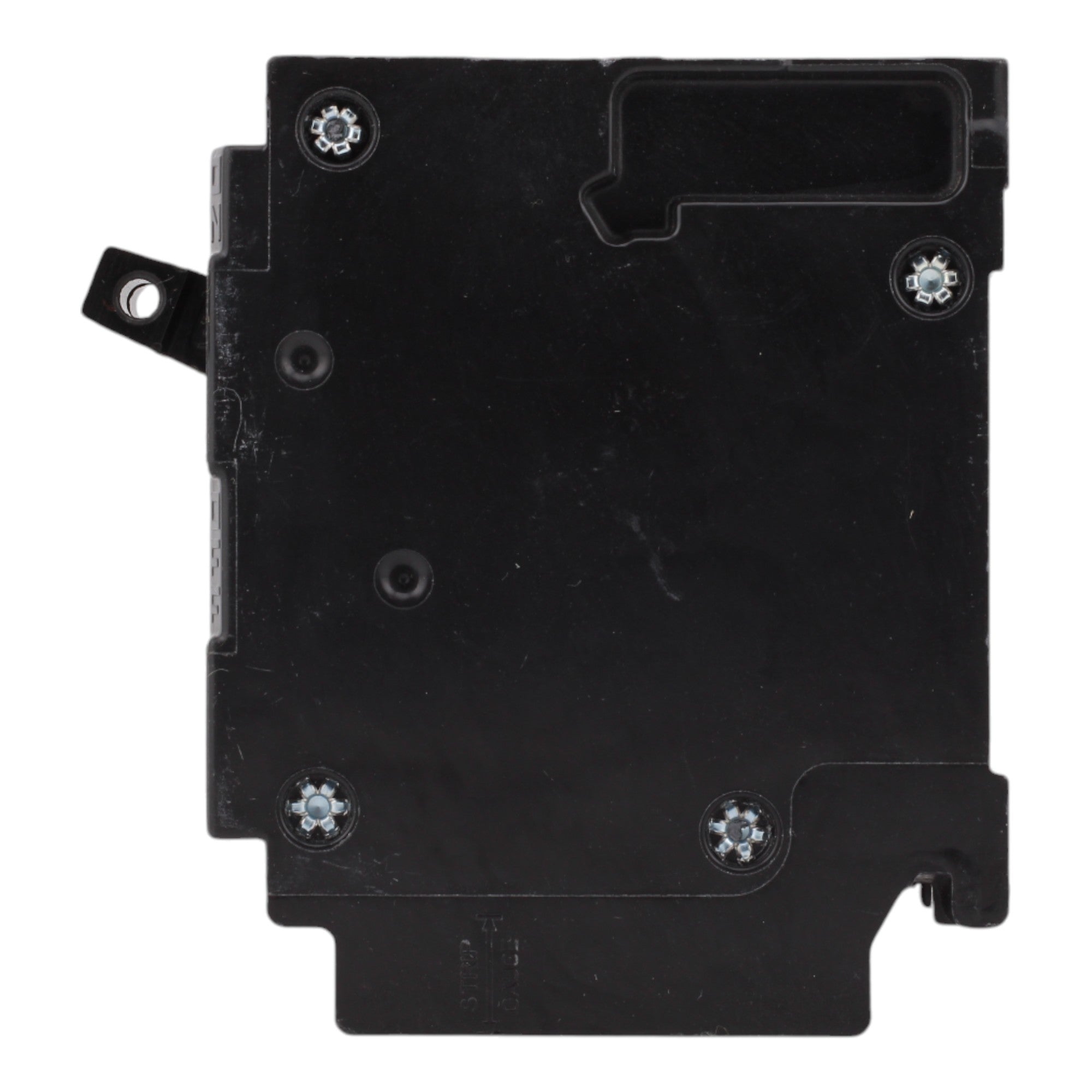 Siemens Q1520 15/20A 120V Duplex Thermal Magnetic Circuit Breaker, Plug-In, 10kA Interrupt, Type QT - Image 4