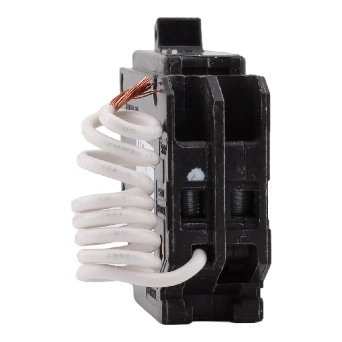 Eaton BR BRN120DF 20A 1P 120V AFCI/GFCI Pigtail Neutral Circuit Breaker - Image 7